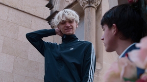 Astonishingly Raw Campus Encounters