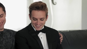 Brother Crush: Stepbro's Solution: A Passionate Kiss