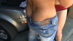Mason Wyler: A Tight Fit: Mason's Secret Longing