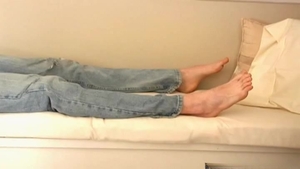 Stroke That Dick: From the Counter to the Bedroom