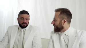 Missionary Boys: Two Men United in Love and Lust