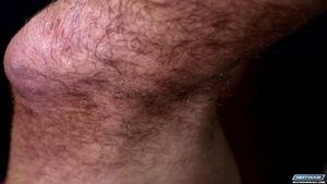 Next Door Male: Join Axel as He Enjoys His Hard Erection