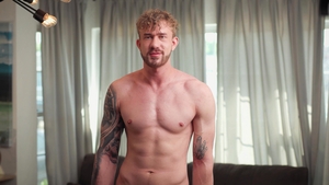 ASGmax Originals: Jordie Joins the Jizz Fest