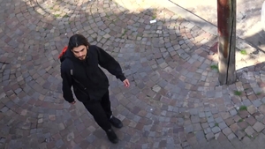 Latin Leche: Two Artsy Boys Share More Than a Home