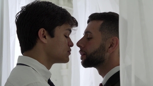 Missionary Boys: Stealing Moments of Passion and Pleasure