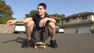 Next Door Twink: Sizzling Showstopper from a 9' Wonder