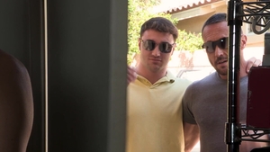 Family Dick: Stepfather's Secret Agenda