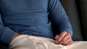 Next Door Male: Watch Me Cum with Rocky Touch