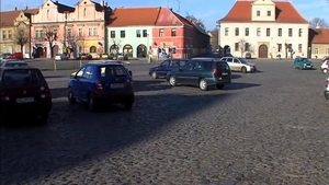 Cock Sucking and Ass Licking in Prague