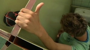  Secret Stallions Steaming Up the Shitter