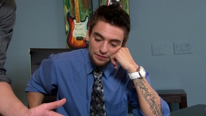 Next Door Buddies: Exploring Hidden Corners of the Office