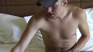 Active Duty: From Hotel Room to Heaven