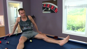 Next Door Buddies: Lucky Loser, Happy Pleaser