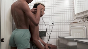 Family Dick: Masturbatory Mishaps Between Brothers