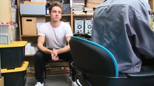 Young Perps: Confessions of a 19-Year-Old Phone Snatcher
