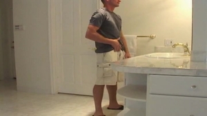 Next Door Male: Pure Heat and Hard Action from Mr. Parker