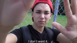 Latin Leche: Teaching an Innocent Virgin