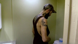 Family Dick: Stealing Cigs and Licking Ass