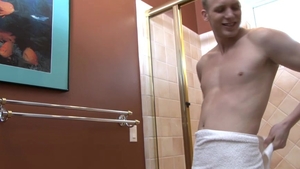 Next Door Male: Making the Switch