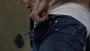 Family Dick: Tatted Pop Takes His Turn