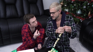 Family Dick: Feliz Navidad: Boy's Bottomless Wonderland