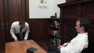 Missionary Boys: Elder Call's Unholy Journey