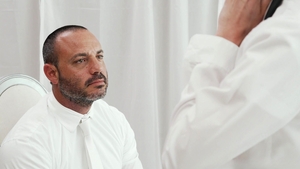 Missionary Boys: Desire in the Temple