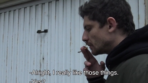 Latin Leche: Black-eyed, Black-cocked Bomber's POV