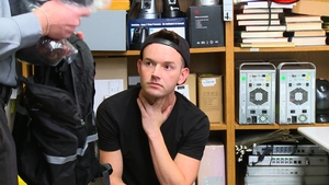 Young Perps: Seduction & Salvation: A Sex Toy Rescue