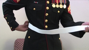 Active Duty: Major Wood Captures East Coast Hunks