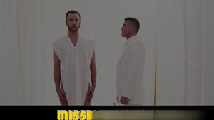 Missionary Boys: Blond Bishop Gets Bred by Hart