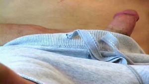 Next Door Male: Soapy Strokes and Big Loads