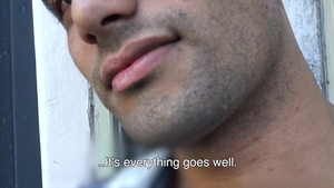 Latin Leche: Sultry Swallowing and Smooth Skin