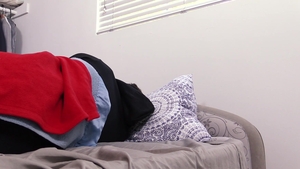 Family Dick: Bareback Stepson and the Bonding Experience