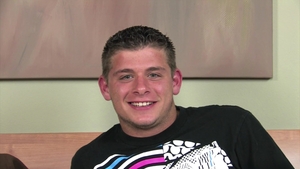 Solo: Will the Surfer Get His Dick Sucked?