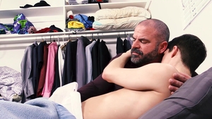 Family Dick: Stepdaddy's Secret to a Happy Marriage