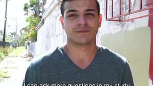 Latin Leche: Fingering Frenzy with a Few Extra Bucks