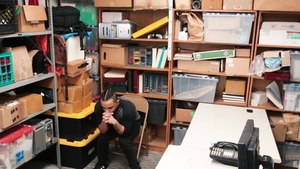 Young Perps: Satisfying Temptation with Stolen Cash