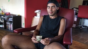 Latin Leche: Men explore straight guy's newfound desires