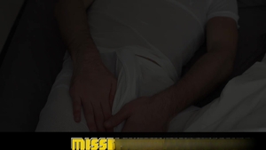 Missionary Boys: Carnal Consecration By A Manly Hand