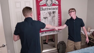 SayUncle Compilations: Shy Bottom Takes Big Church's Dick