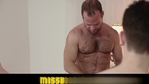 Missionary Boys: Woodruff's Wild Kingdom