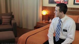 Missionary Boys: The Secrets That Make Utah's Boys So Hot
