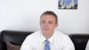 Missionary Boys: Smooth Slender Taboo Delight