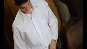 Missionary Boys: Undressing the Young Priest