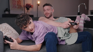 Femboyish: The Game is Over, as Love and Passion Take Hold