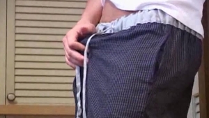 Next Door Male: Fresh Surfer Styles