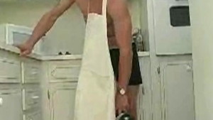 Extra Big Dicks: Cooker's Special Sauce