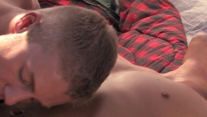 Falcon Studios: Swallowing Every Last Drop of Jizz