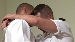 Falcon Studios: Sailor's Knots: Twisted Love Story